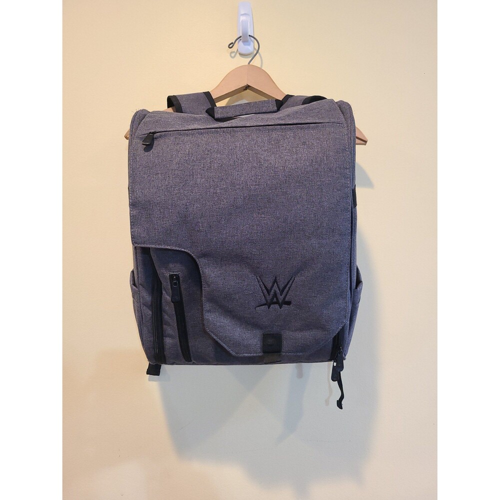 Oniva A Picnic Time Brand Insulated WWE Backpack